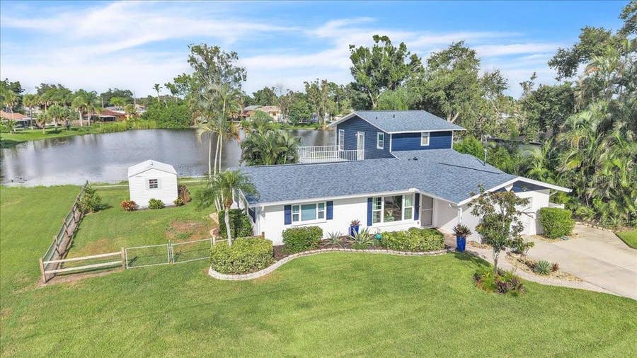 Property photo for 2947 ARGYLE ROAD, Venice, FL