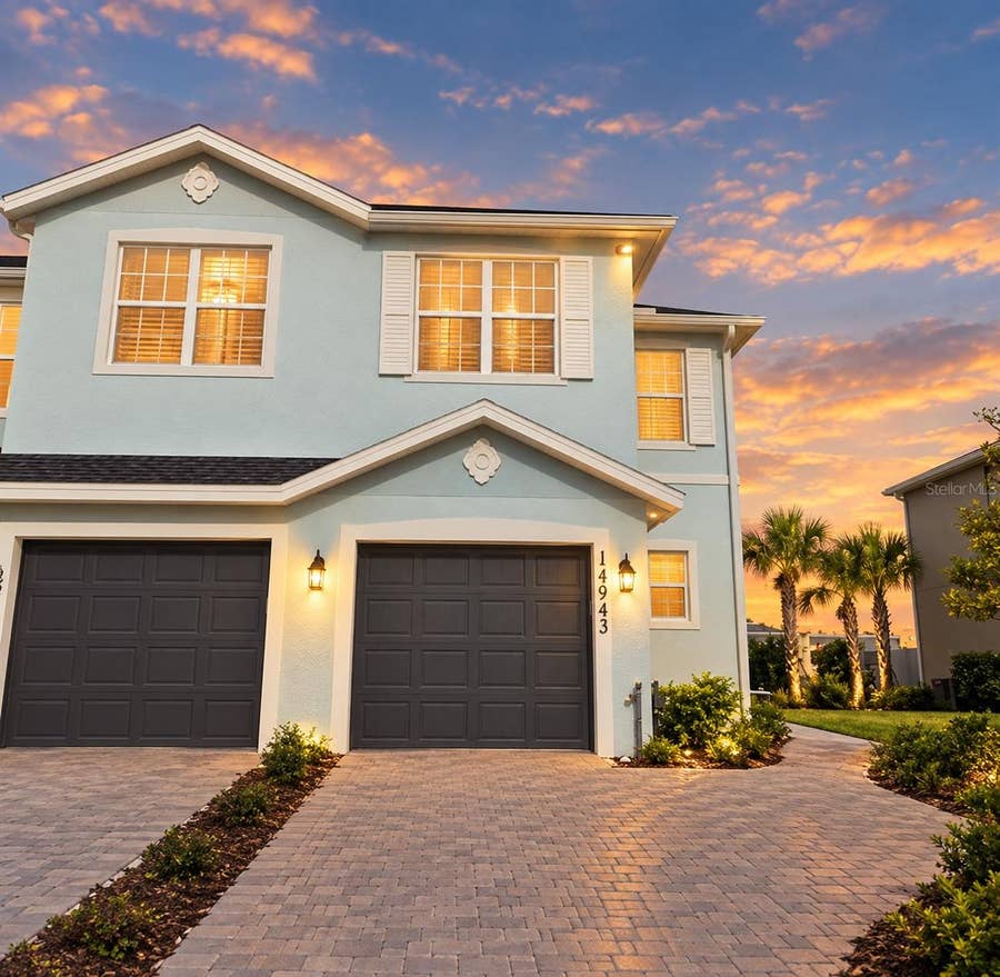 Property photo for 14943 WHITE PEARL ROAD, Punta Gorda, FL