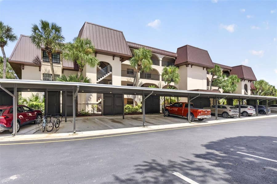 Property photo for 23465 HARBORVIEW ROAD, #711, Port Charlotte, FL