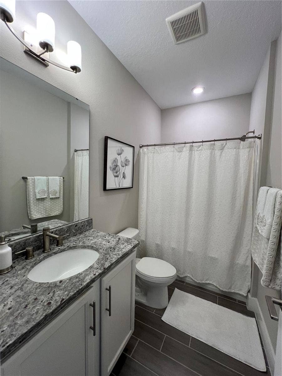 649 CONSERVATION BOULEVARD, Groveland, FL 34736