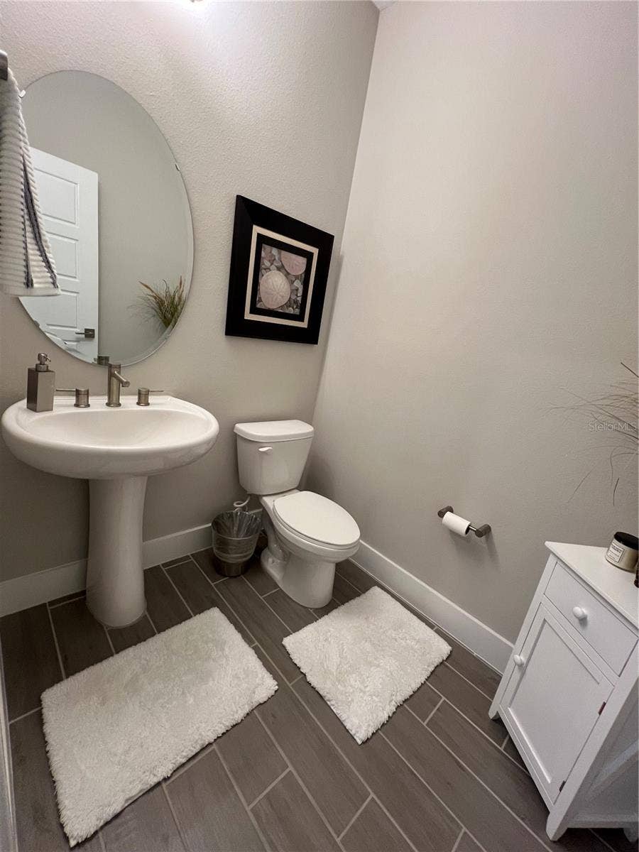 649 CONSERVATION BOULEVARD, Groveland, FL 34736