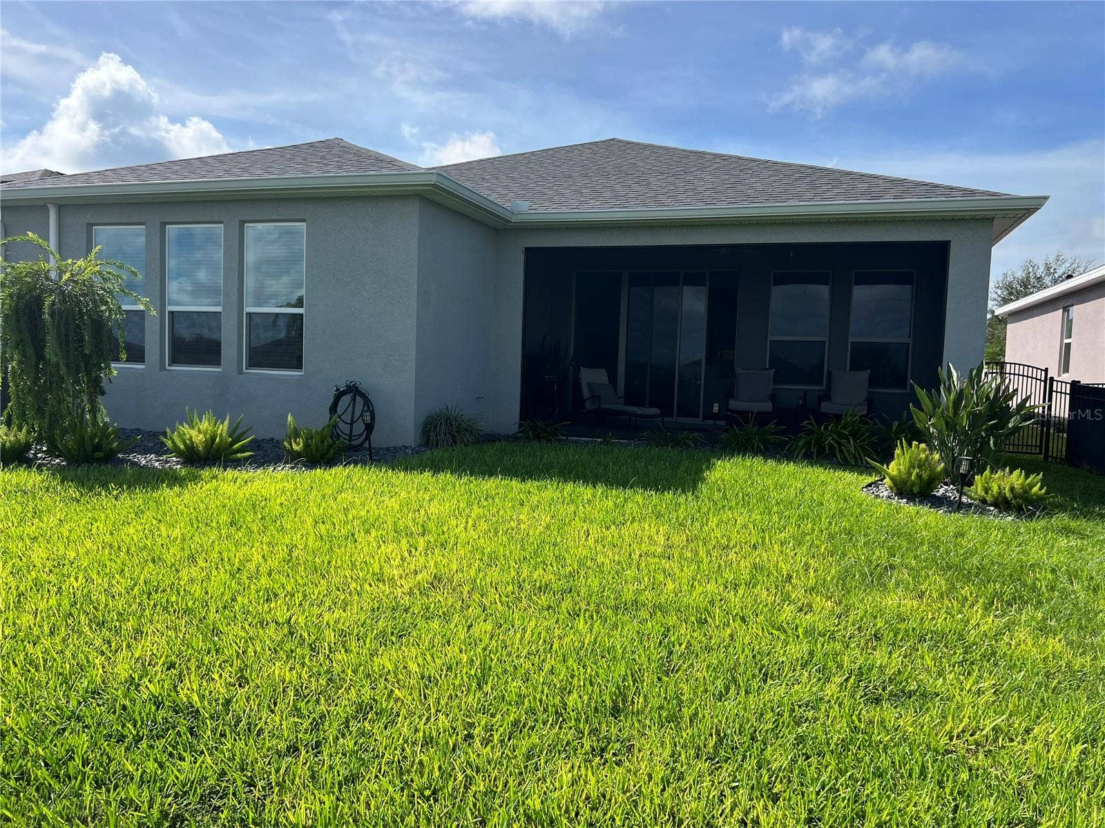 649 CONSERVATION BOULEVARD, Groveland, FL 34736