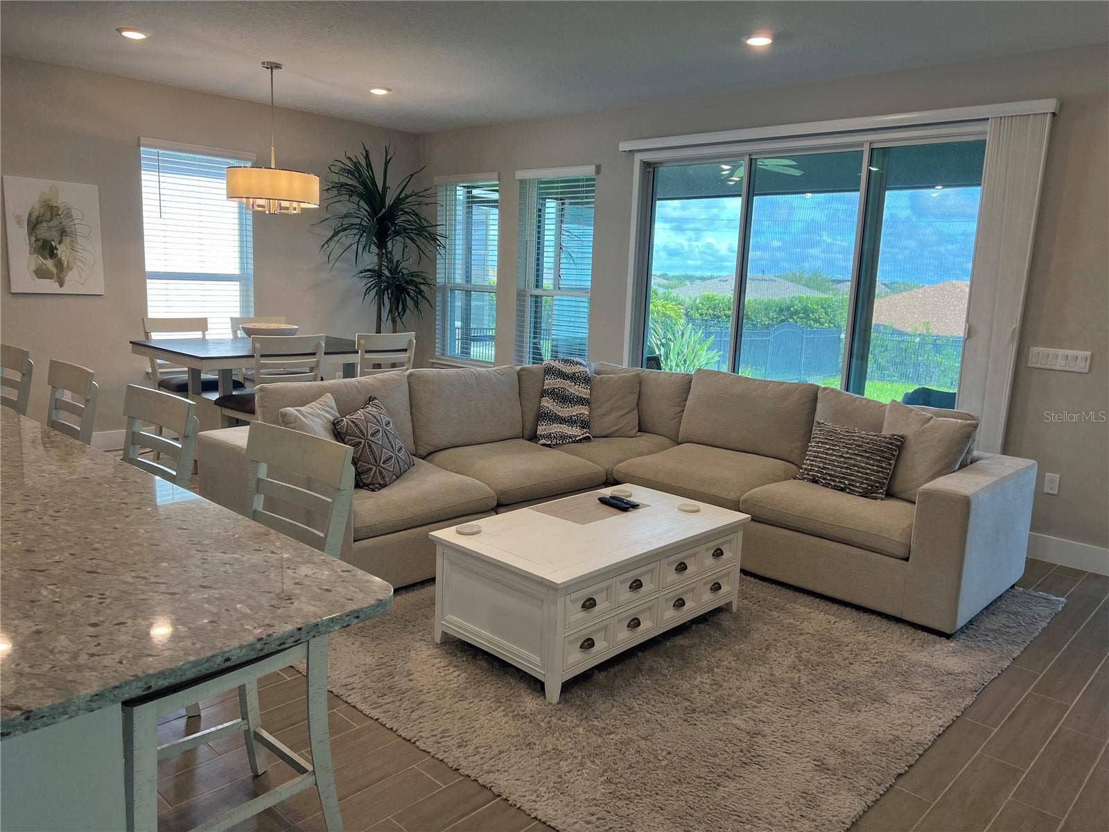 649 CONSERVATION BOULEVARD, Groveland, FL 34736