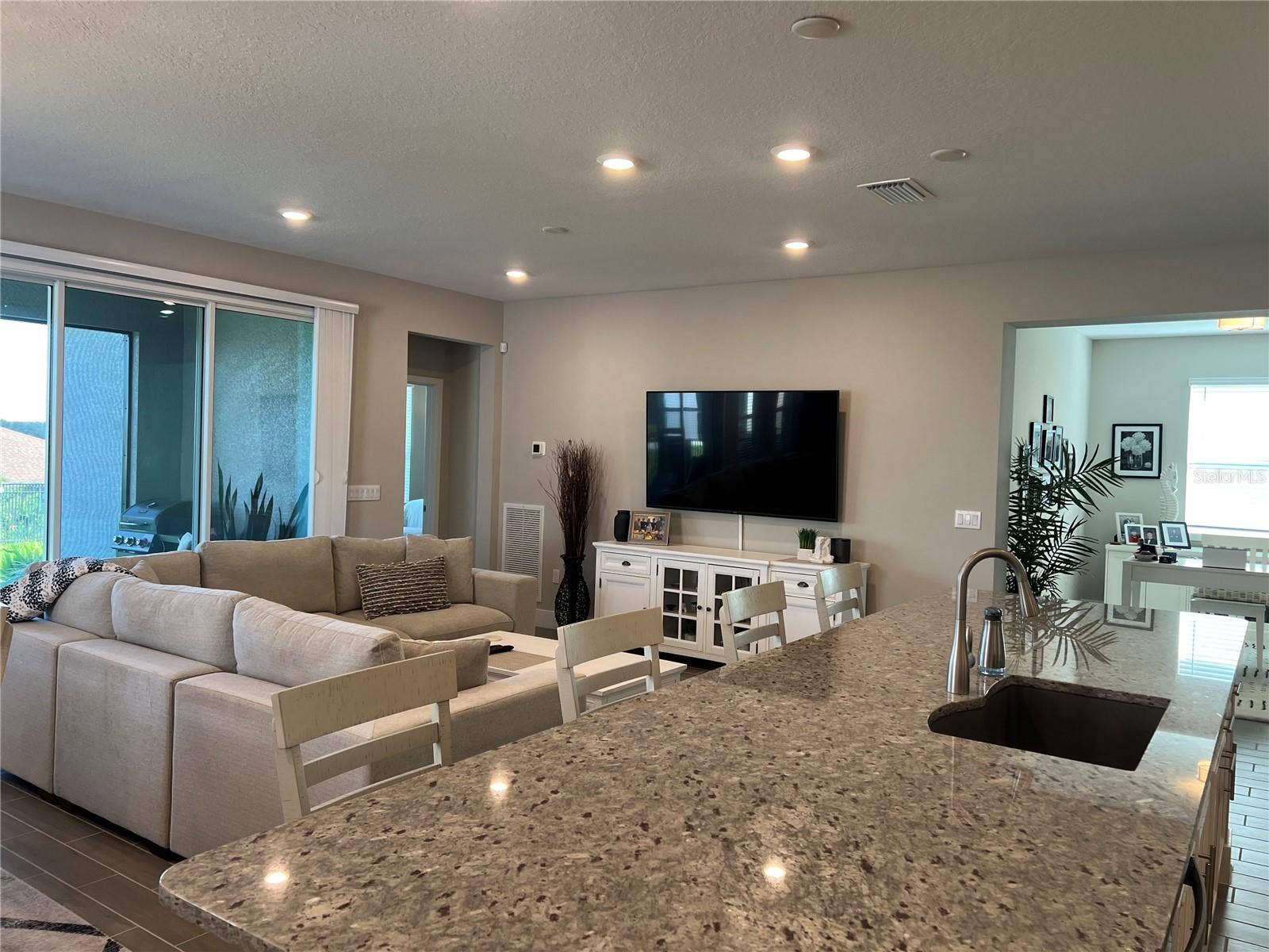 649 CONSERVATION BOULEVARD, Groveland, FL 34736