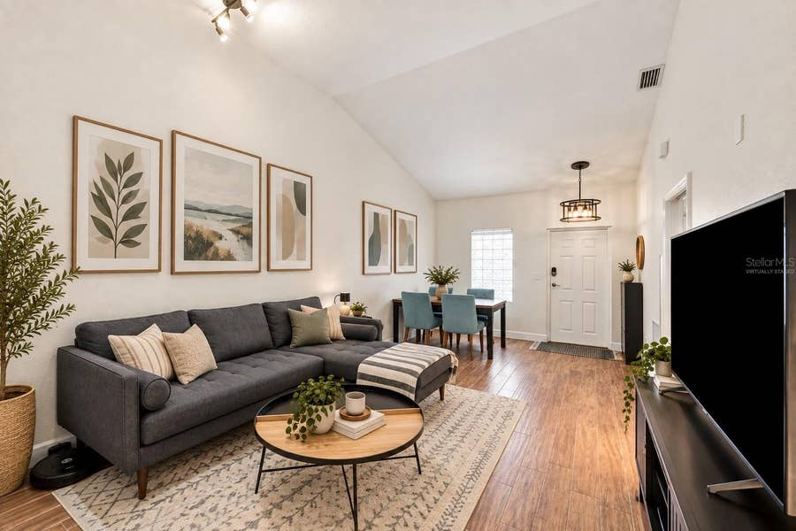 Property photo for 8423 BERNWOOD COVE LOOP, #410, Fort Myers, FL