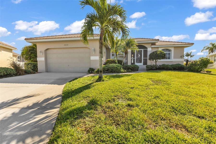 Property photo for 24114 POTOSI COURT, Punta Gorda, FL