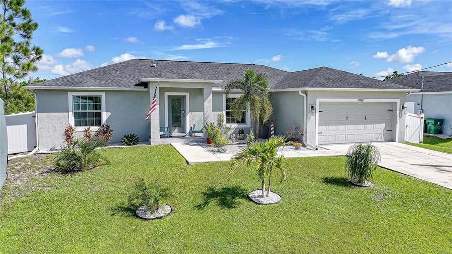 Property photo for 13172 GORMAN AVENUE, Port Charlotte, FL
