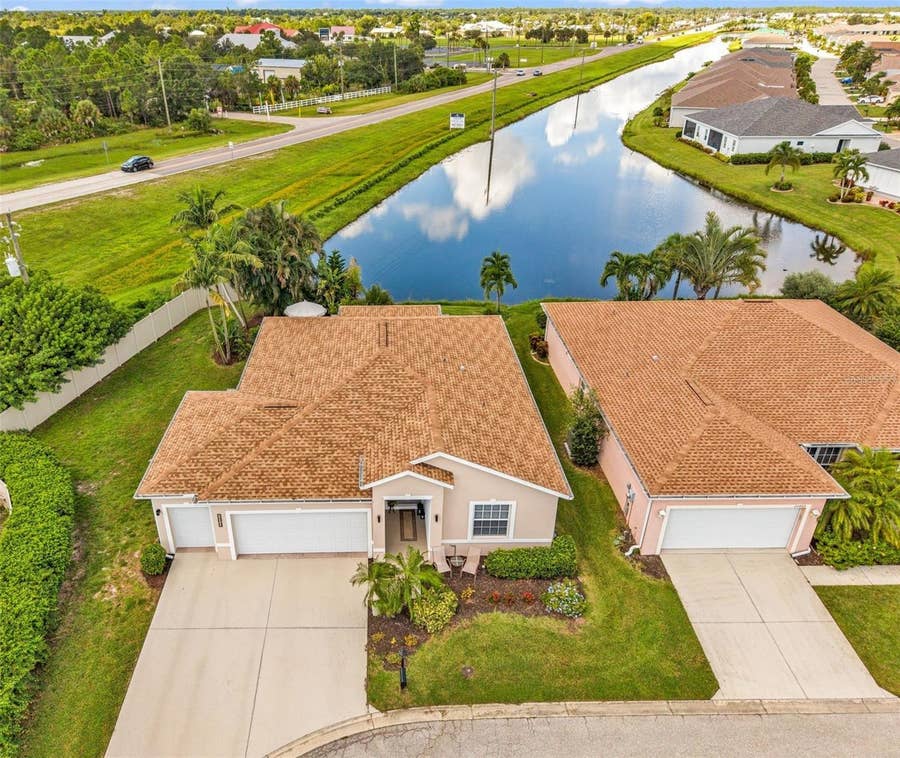 Property photo for 24913 DRUMBLAIRE COURT, Port Charlotte, FL