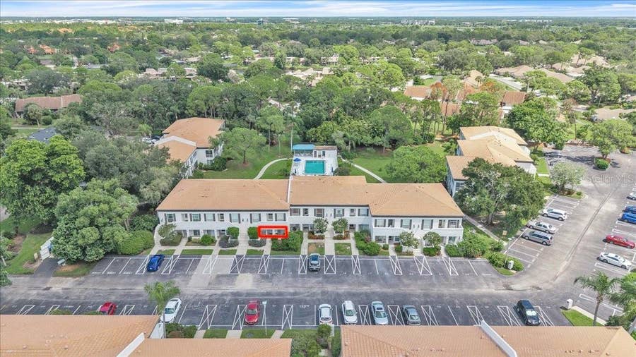 Property photo for 5209 WEDGEWOOD LANE, #17, Sarasota, FL