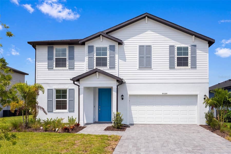 Property photo for 45084 PIPEVINE CIRCLE, Punta Gorda, FL