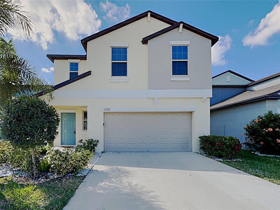 Property photo for 15322 BROAD BRUSH DRIVE, Ruskin, FL