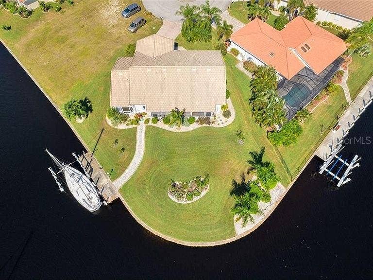 Property photo for 3367 TRINIDAD COURT, Punta Gorda, FL