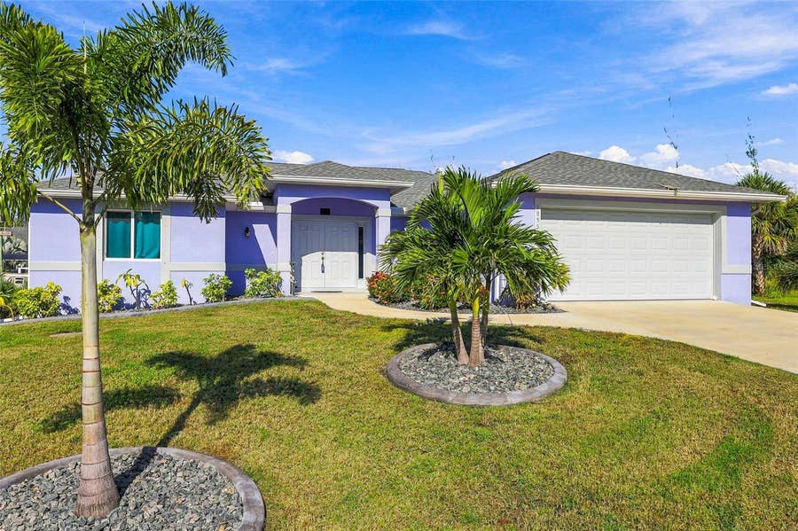 Property photo for 10554 LIVE OAK ROAD, Port Charlotte, FL