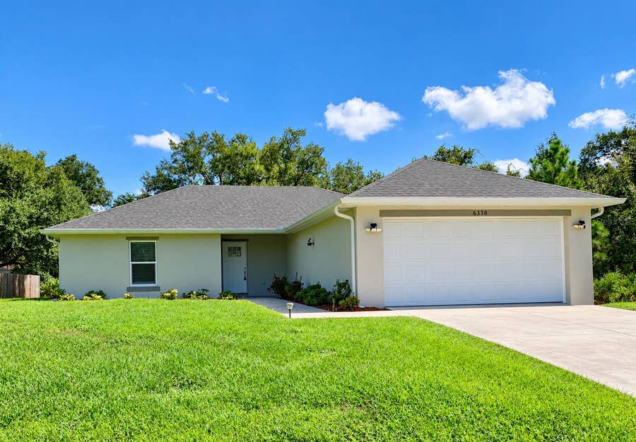 Property photo for 6338 LENAPE LANE, North Port, FL