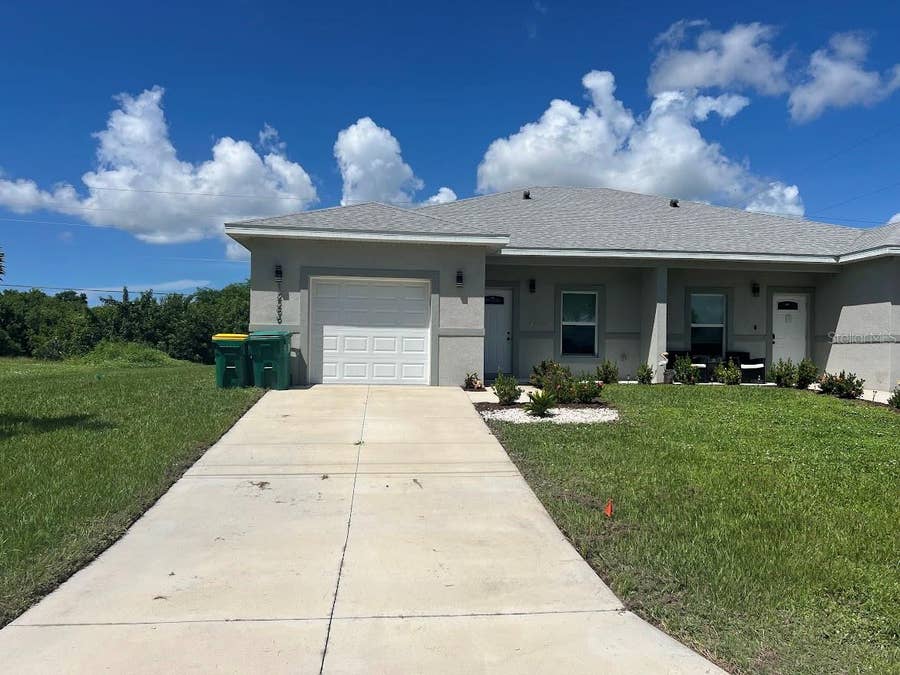 Property photo for 12299 BUFFING ROAD, Port Charlotte, FL