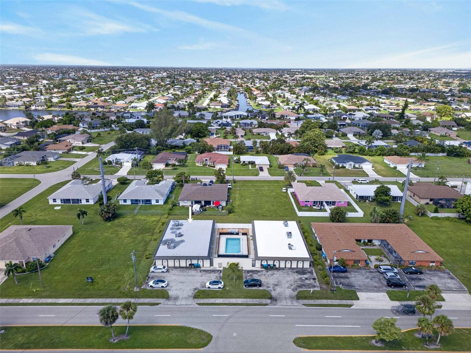 4516 SANTA BARBARA BOULEVARD, #1, Cape Coral, FL 33914 4516 SANTA BARBARA BOULEVARD, #1, Cape Coral, FL 33914