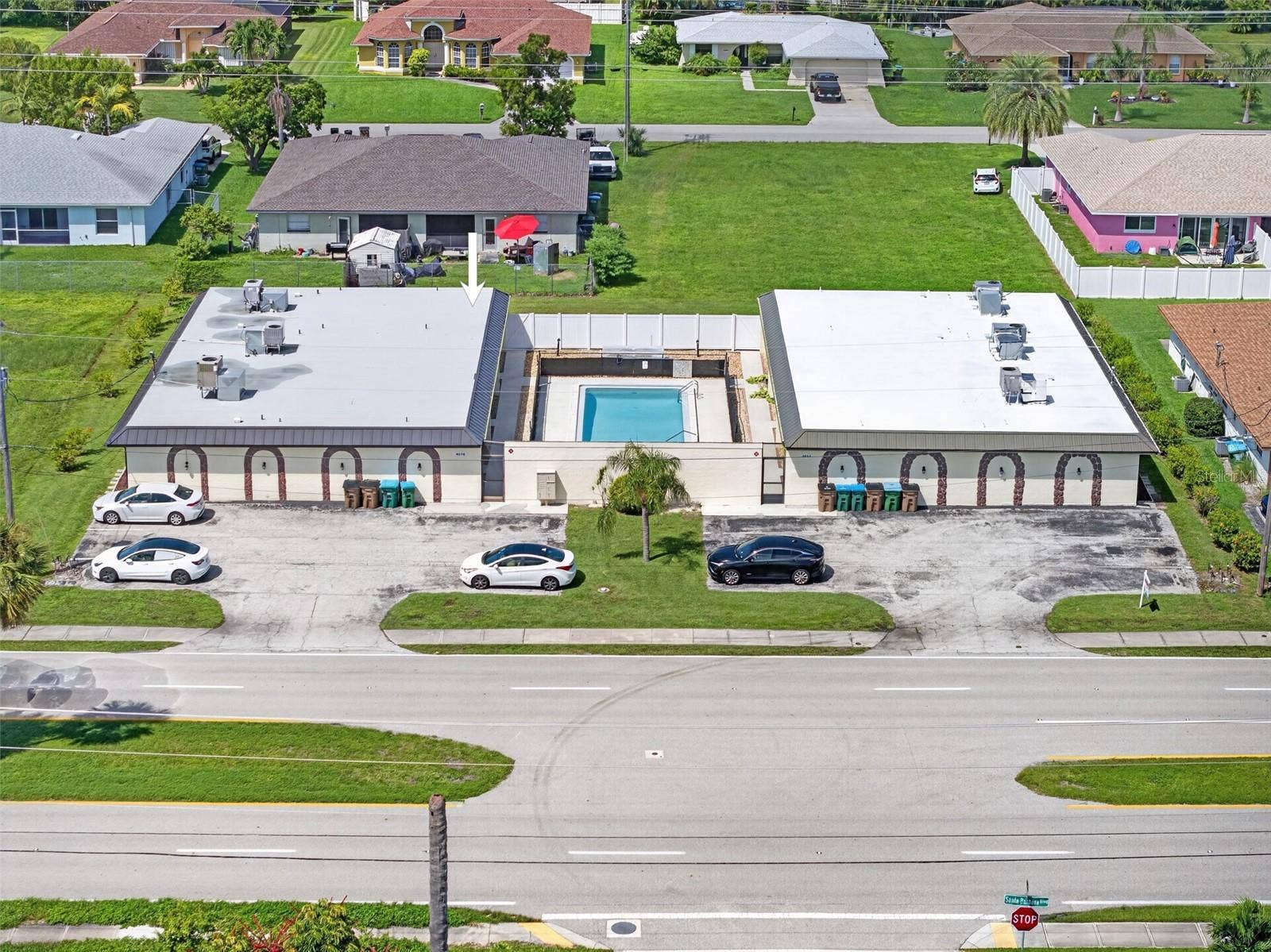 4516 SANTA BARBARA BOULEVARD, #1, Cape Coral, FL 33914 4516 SANTA BARBARA BOULEVARD, #1, Cape Coral, FL 33914