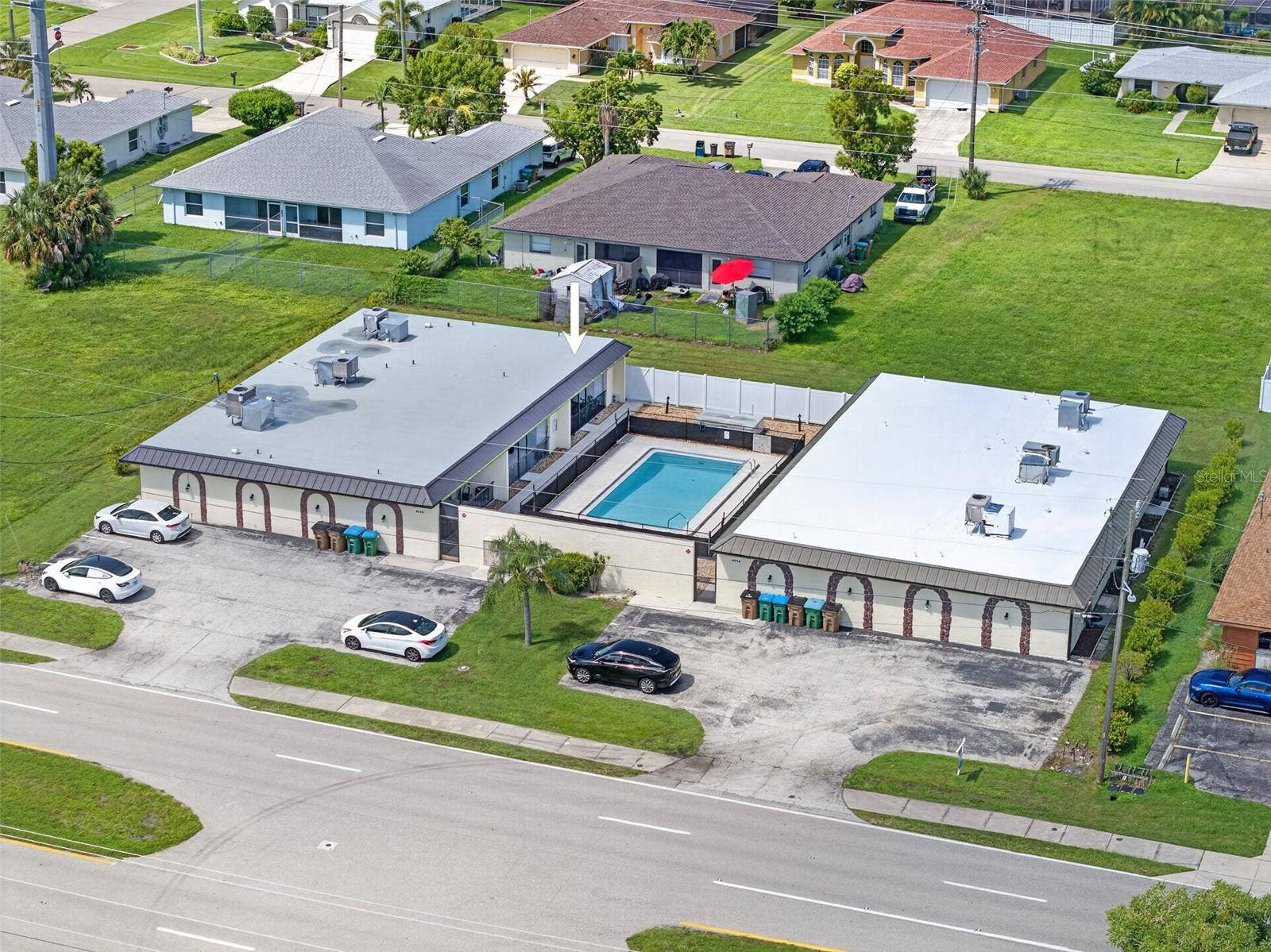 4516 SANTA BARBARA BOULEVARD, #1, Cape Coral, FL 33914 4516 SANTA BARBARA BOULEVARD, #1, Cape Coral, FL 33914