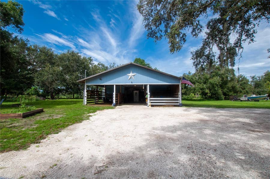 Property photo for 3375 SE HIDDEN OAK DR, Arcadia, FL