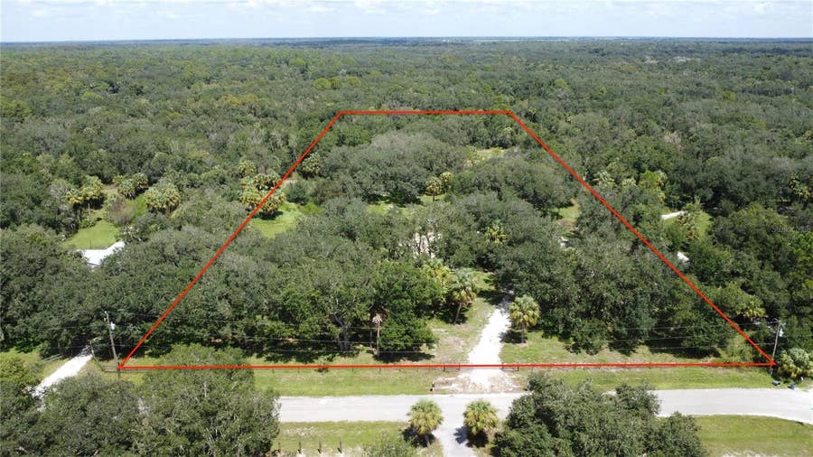 Property photo for 8538 SW OPOSSUM TRL, Arcadia, FL