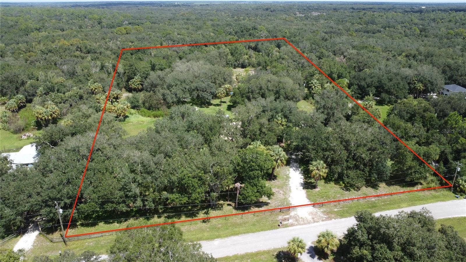 8538 SW OPOSSUM TRL, Arcadia, FL 34266