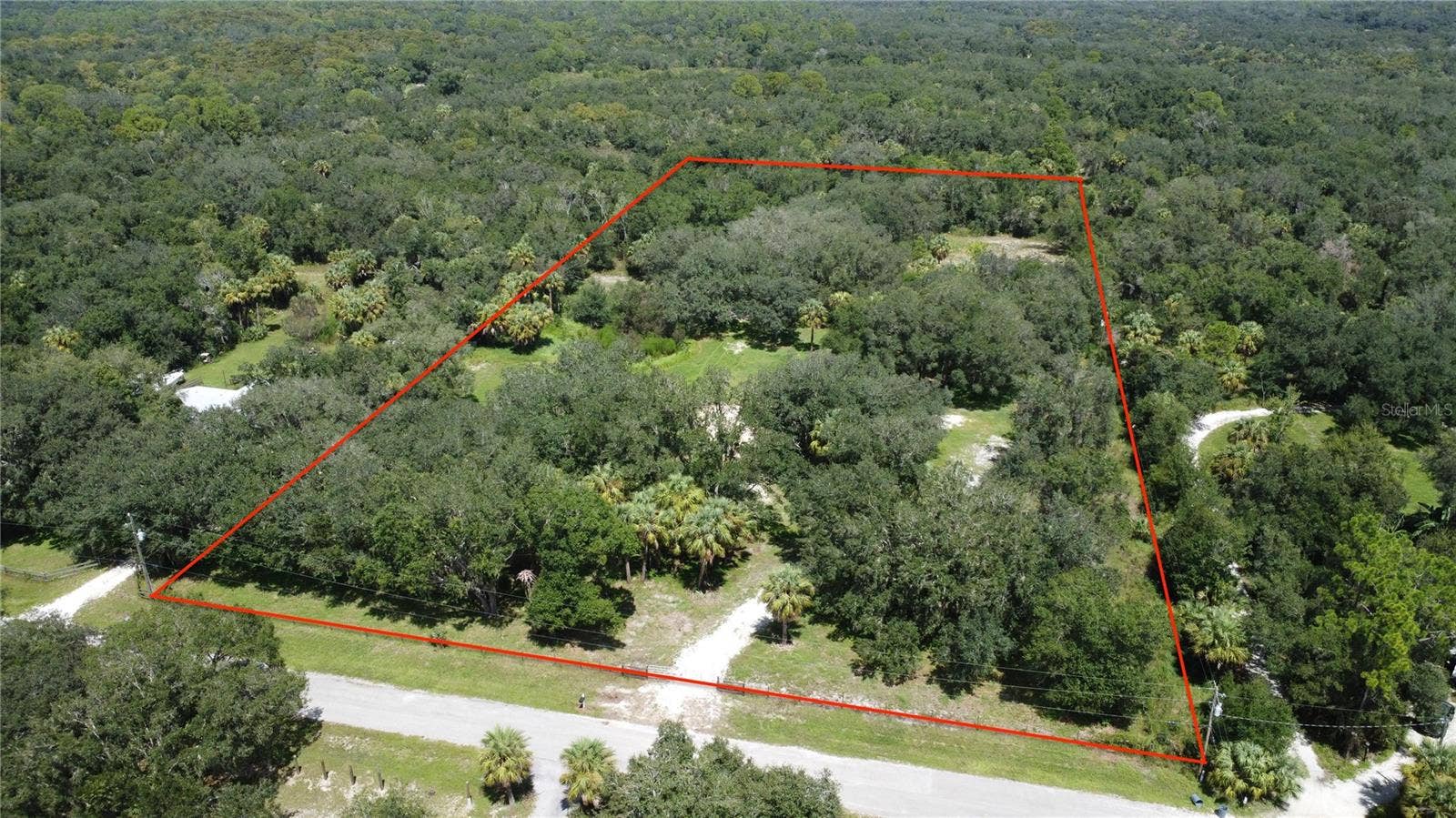 8538 SW OPOSSUM TRL, Arcadia, FL 34266