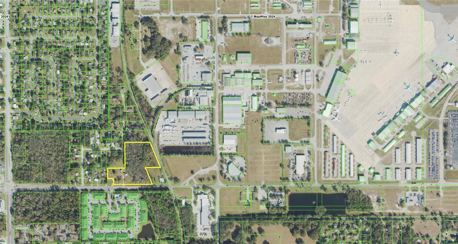 2999 KNUDSEN DRIVE, Sanford, FL 32773