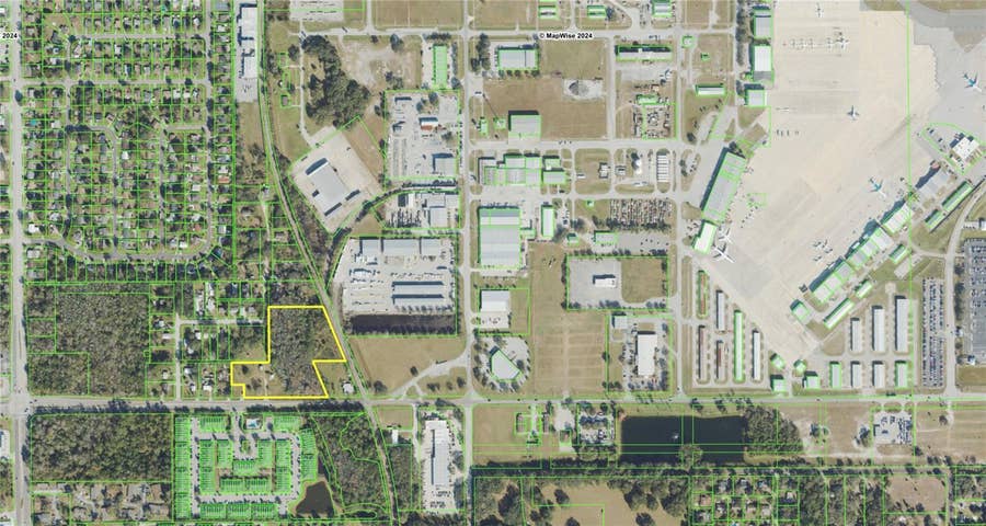 Property photo for 2999 KNUDSEN DRIVE, Sanford, FL