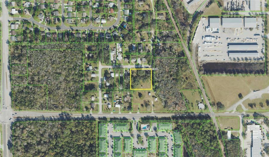 Property photo for 523 ROSS STREET, Sanford, FL