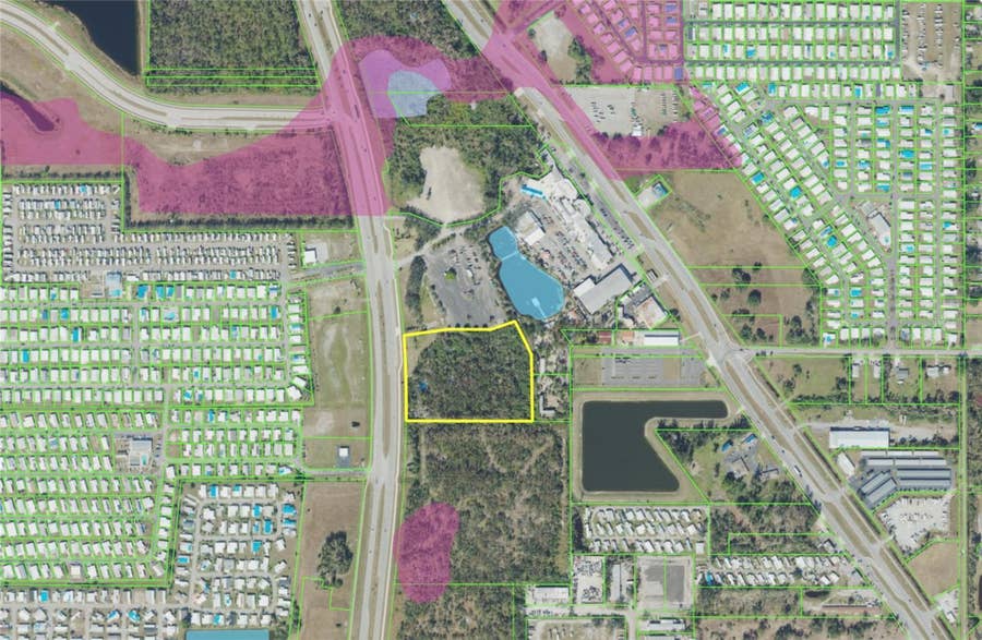 Property photo for 16450 N CLEVELAND AVENUE, North Fort Myers, FL