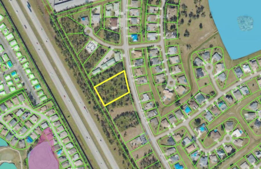 Property photo for 1227 CAPRICORN BOULEVARD, Punta Gorda, FL