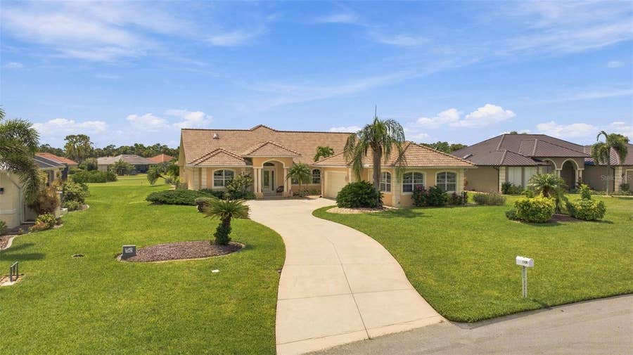 Property photo for 1150 ROMANO KEY CIRCLE, Punta Gorda, FL