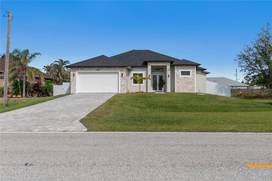 Property photo for 13454 INGRAHAM BOULEVARD, Port Charlotte, FL