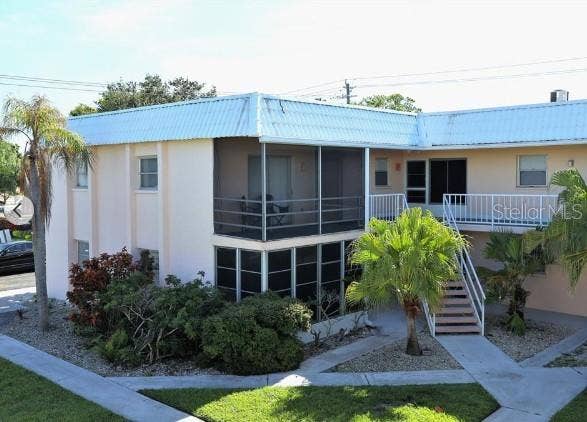 Property photo for 460 BASE AVENUE E, #110, Venice, FL