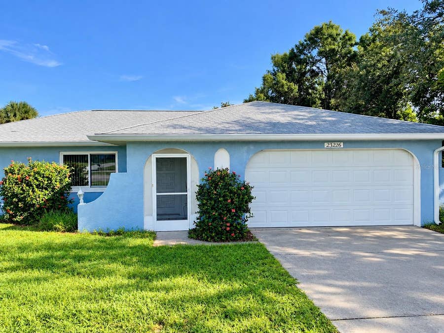 Property photo for 23226 MIDWAY BOULEVARD, Port Charlotte, FL