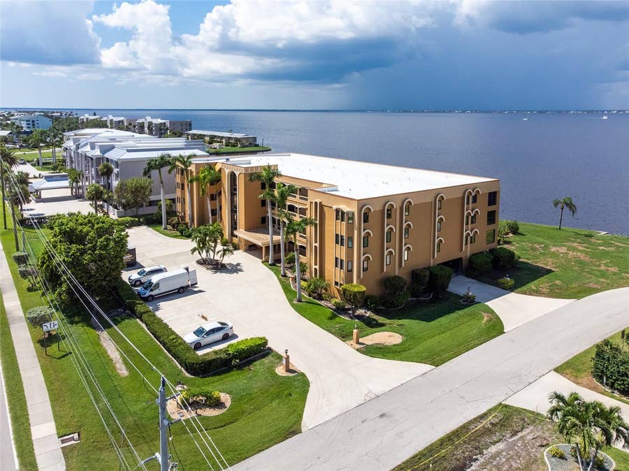 Property photo for 1601 PARK BEACH CIRCLE, #136/18, Punta Gorda, FL