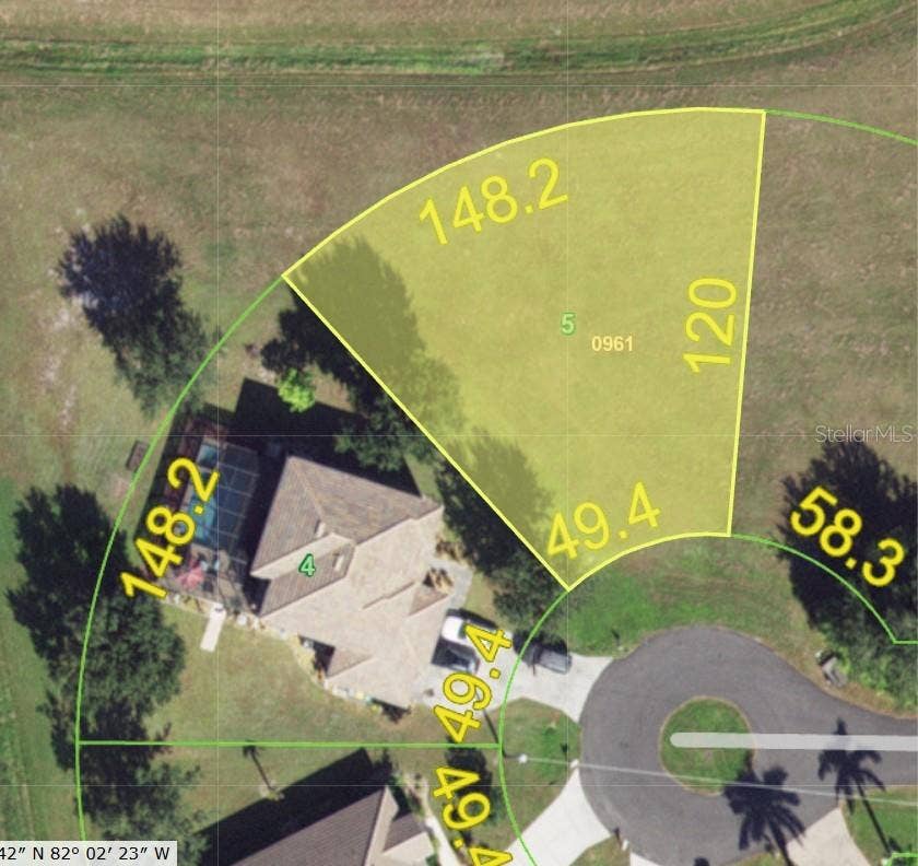 Property photo for 24490 VIENISON LANE, Punta Gorda, FL