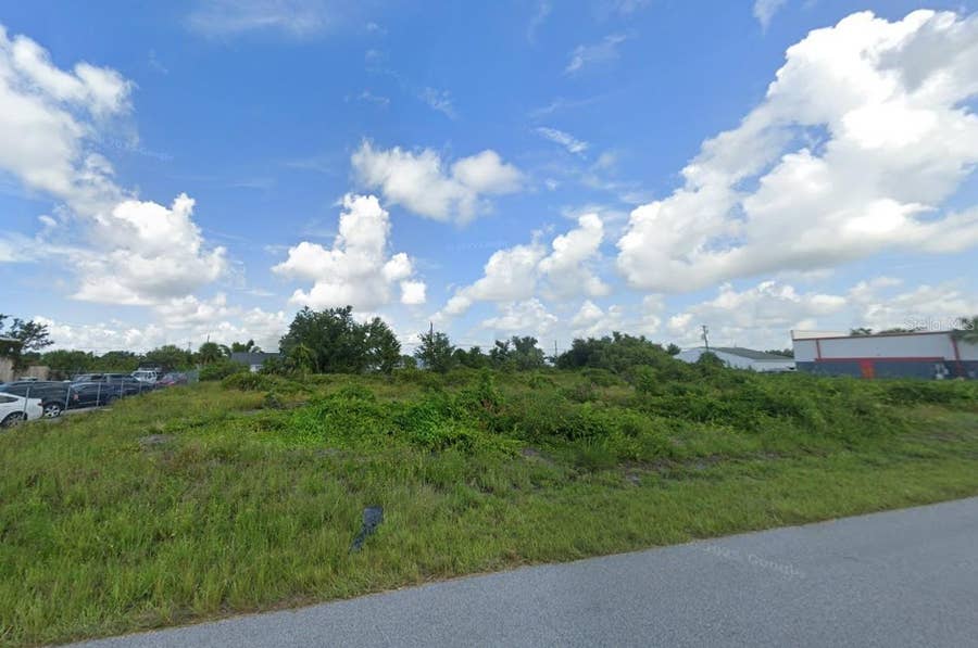 Property photo for 3049 CARDIFF STREET, Punta Gorda, FL