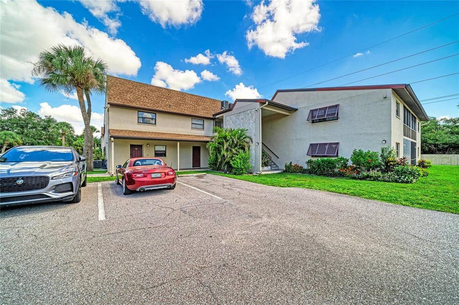 Property photo for 7237 CLOISTER DRIVE, #207, Sarasota, FL