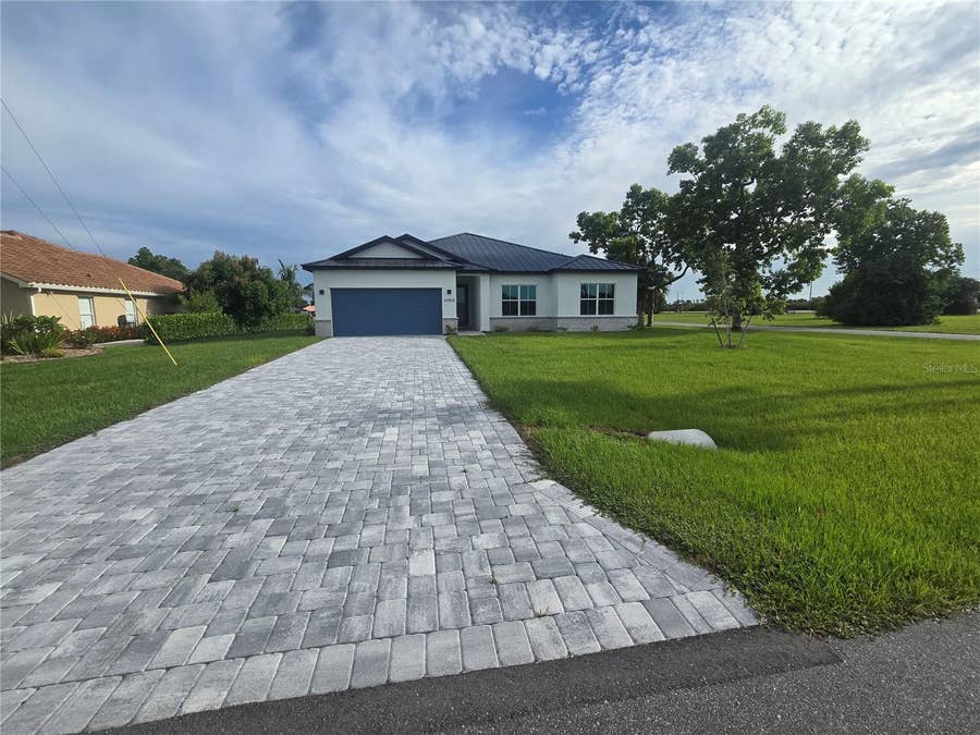 Property photo for 24504 PEPPERCORN ROAD, Punta Gorda, FL