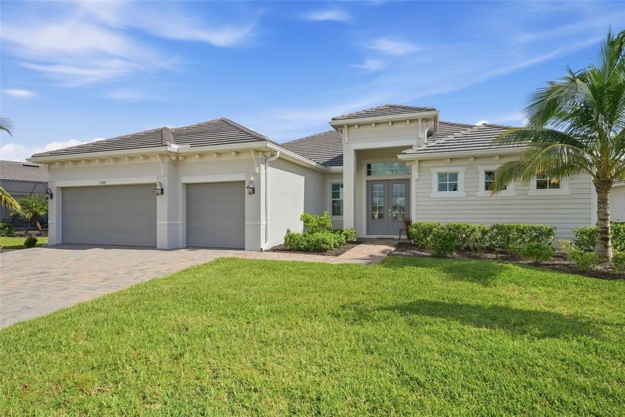 Property photo for 25148 REDWOOD COURT, Punta Gorda, FL