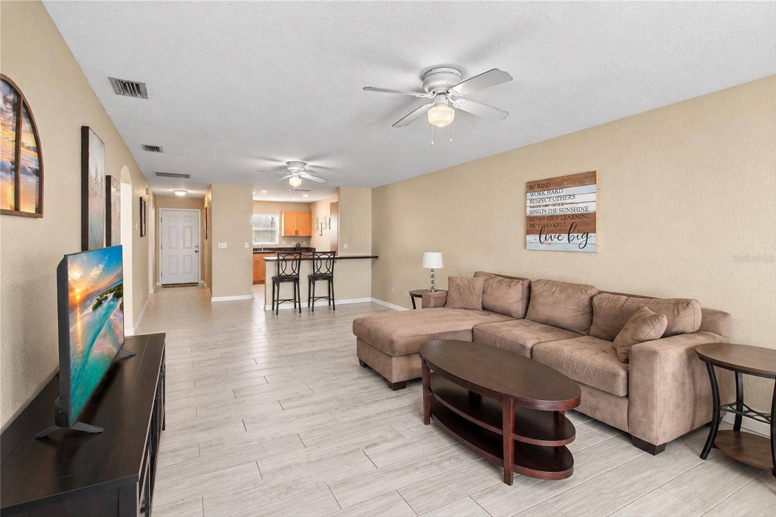 10194 TRAMORE AVENUE, #A & B, Englewood, FL 34224