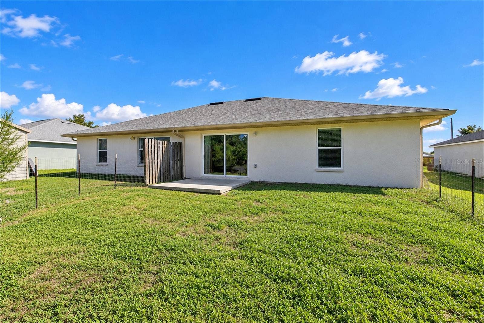 10194 TRAMORE AVENUE, #A & B, Englewood, FL 34224