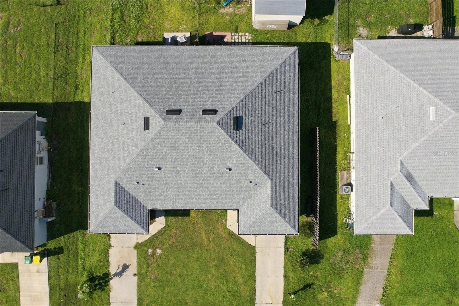 10194 TRAMORE AVENUE, #A & B, Englewood, FL 34224