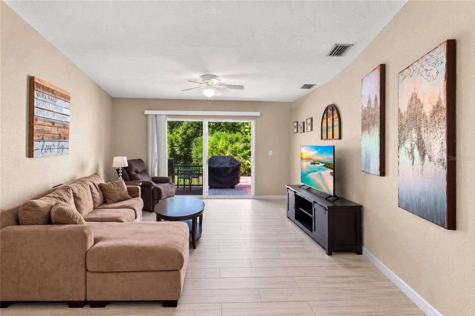 10194 TRAMORE AVENUE, #A & B, Englewood, FL 34224