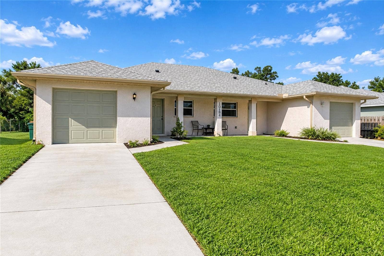 10194 TRAMORE AVENUE, #A & B, Englewood, FL 34224