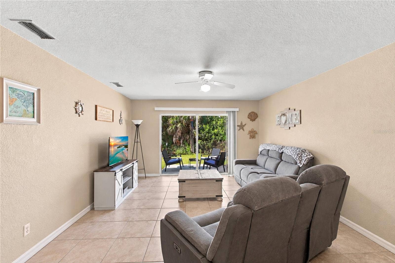 10194 TRAMORE AVENUE, #A & B, Englewood, FL 34224