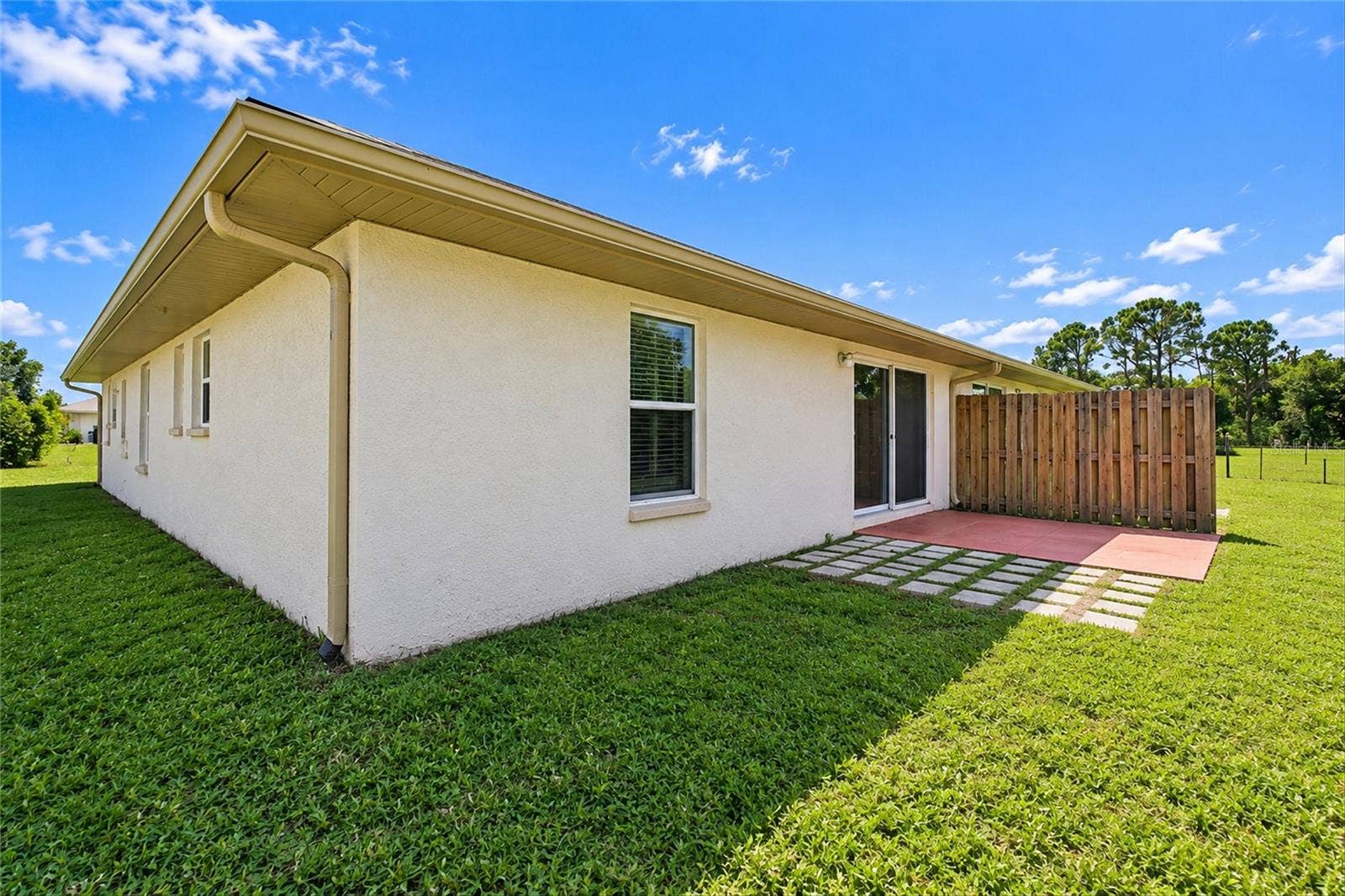 10194 TRAMORE AVENUE, #A & B, Englewood, FL 34224