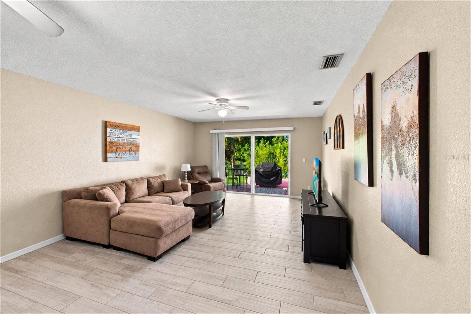 10194 TRAMORE AVENUE, #A & B, Englewood, FL 34224