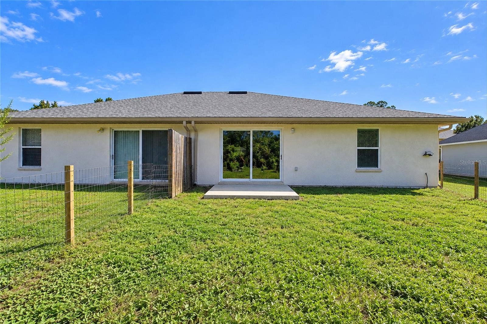 10194 TRAMORE AVENUE, #A & B, Englewood, FL 34224